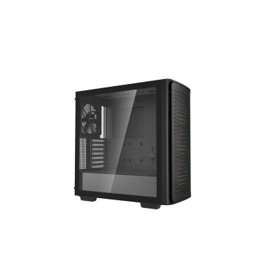 DeepCool CK560 Midi-Tower Nero