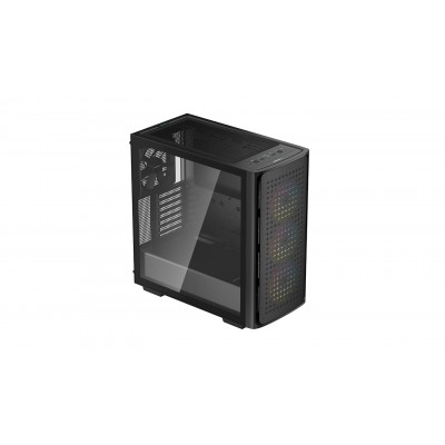 DeepCool CK560 Midi-Tower Nero