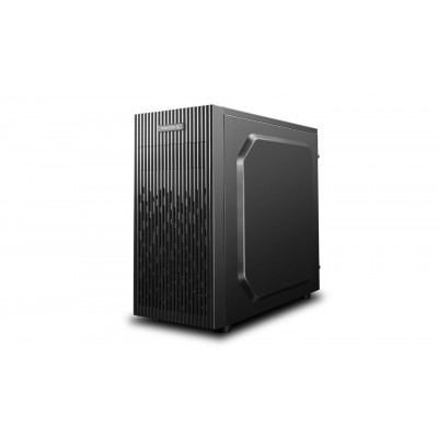 Case DeepCool Matrexx 30 Nero Mini Tower Vetro Temperato Micro ATX