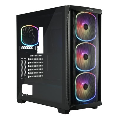 Case Enermax StarryKnight SK30 Nero Midi Tower E-ATX