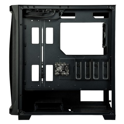 Case Enermax StarryKnight SK30 Nero Midi Tower E-ATX