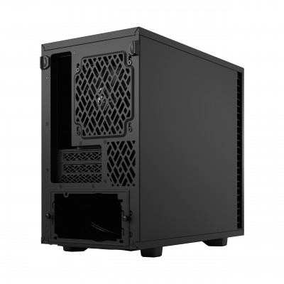 Case Fractal Design Define 7 Nano Mini-ITX Nero