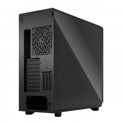 Case Fractal Design Meshify 2 XL Midi-Tower Dark Tint Vetro Temperato Nero