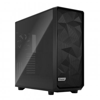 Case Fractal Design Meshify 2 XL Black TG Light Tint