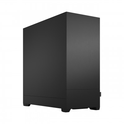 Case Fractal Design Pop XL Silent Solid E-ATX Nero