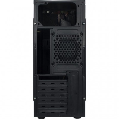 Case Inter-Tech B-30 Nero Midi Tower