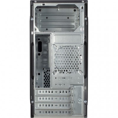 Case Inter-Tech IT-6505 RETO Nero Mini Tower Micro ATX