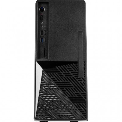 Case Inter-Tech S-703 Nero Mini Tower Micro ATX