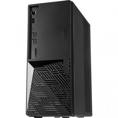 Case Inter-Tech S-703 Nero Mini Tower Micro ATX