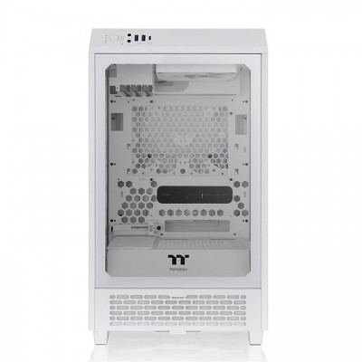 Case Thermaltake The Tower 200 snow white