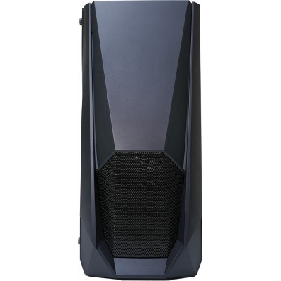 Case Xilence Xilent Blast Nero Vetro Temperato Midi Tower