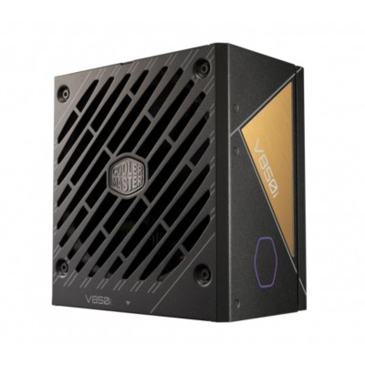 Alimentatore Cooler Master serie V 80 PLUS Gold modulare ATX 3.0 PCIe 5.0 850 watt