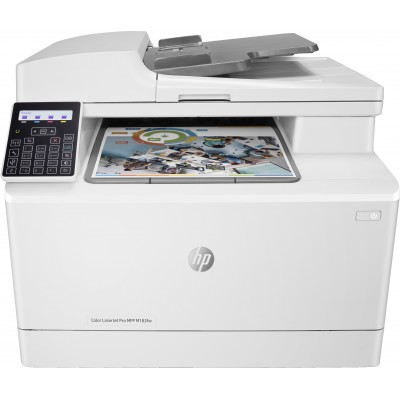 Stampante HP Color LaserJet Pro M183fw