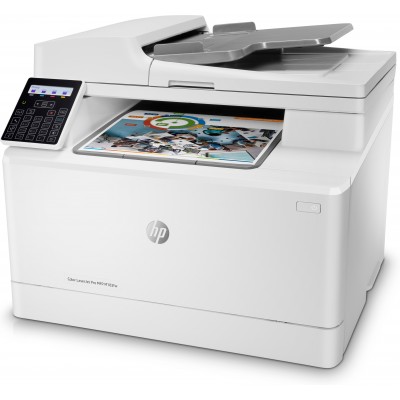 Stampante HP Color LaserJet Pro M183fw