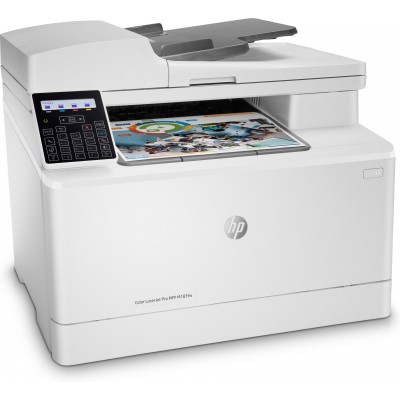 Stampante HP Color LaserJet Pro M183fw