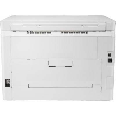 Stampante HP Color LaserJet Pro M183fw