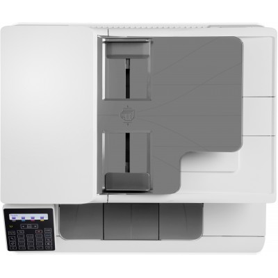 Stampante HP Color LaserJet Pro M183fw