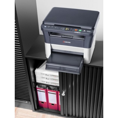 Stampante KYOCERA ECOSYS FS-1325MFP