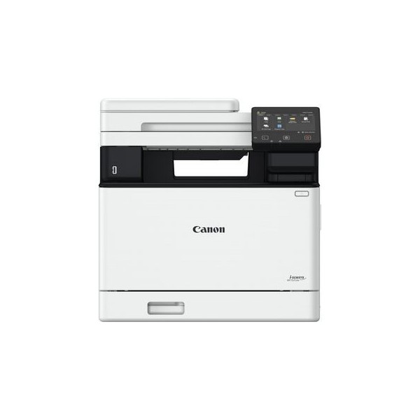 Stampante Canon i-SENSYS MF752Cdw