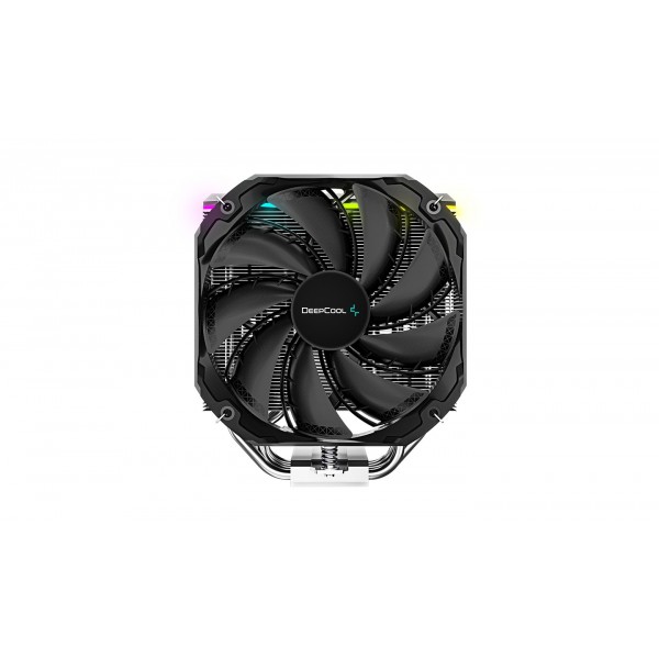 Dissipatore Ad Aria DeepCool AS500 PLUS 140mm