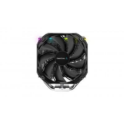 Dissipatore Ad Aria DeepCool AS500 PLUS 140mm