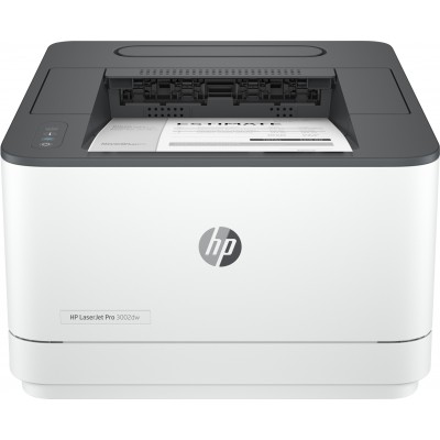 Stampante HP Stampante LaserJet Pro 3002dw