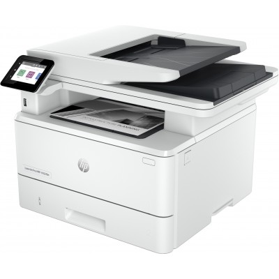 Stampante HP LaserJet Pro 4102fdn