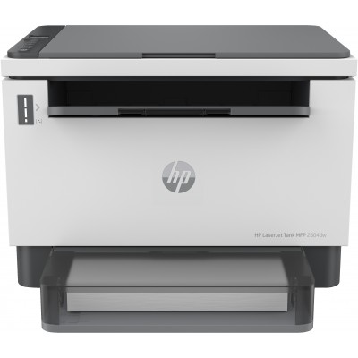 Stampante HP LaserJet Tank 2604dw