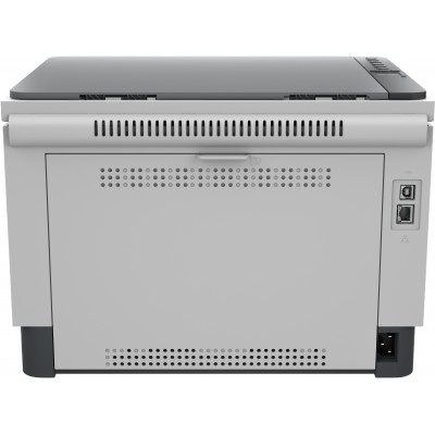 Stampante HP LaserJet Tank 2604dw