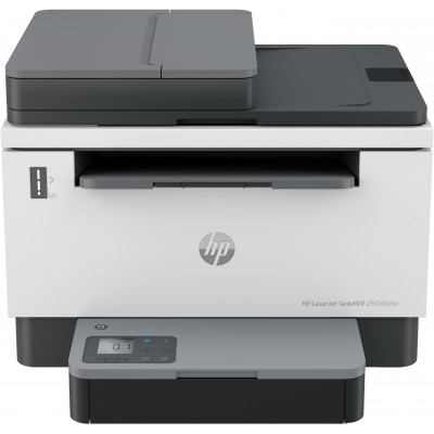 Stampante HP LaserJet Tank 2604sdw