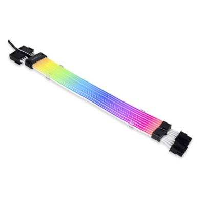 Cavo Lian Li Strimer Plus 2x8pin V2 RGB