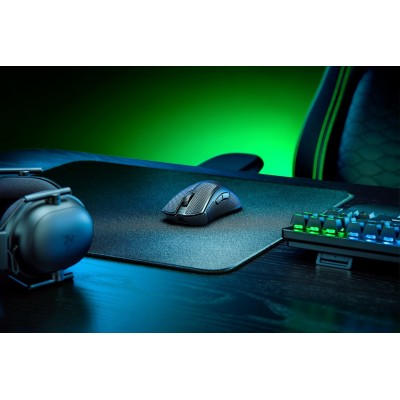 Mouse Razer Wireless DeathAdder V3 Pro - nero