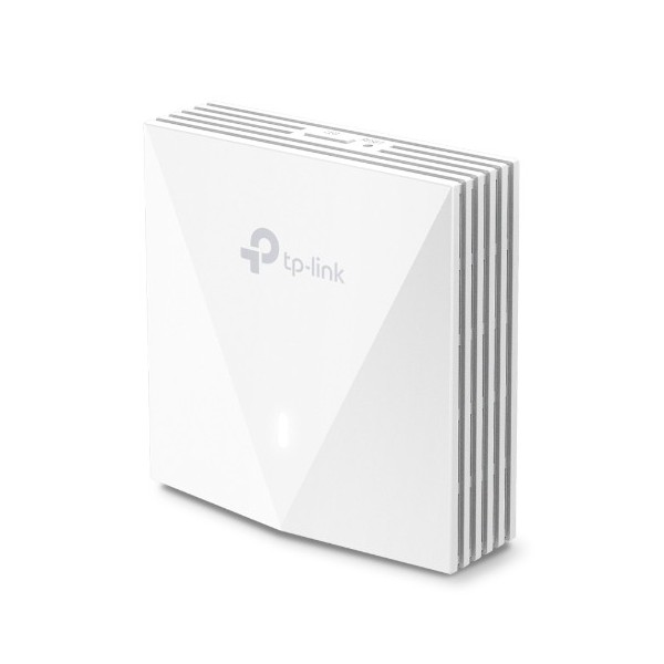 Access Point TP-Link EAP650-Wall 3000 Mbit/s Bianco