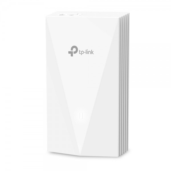 Access Point TP-Link EAP655-Wall 2402 Mbit/s Bianco