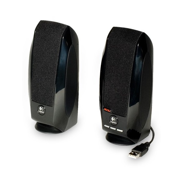 Casse Logitech S150 2,4 W