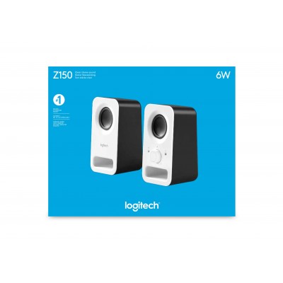 Casse Logitech Z150 3 W