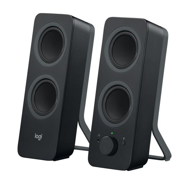 Casse Logitech Z207 Nero 5 W