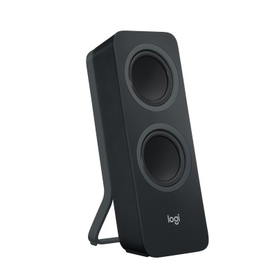 Casse Logitech Z207 Nero 5 W