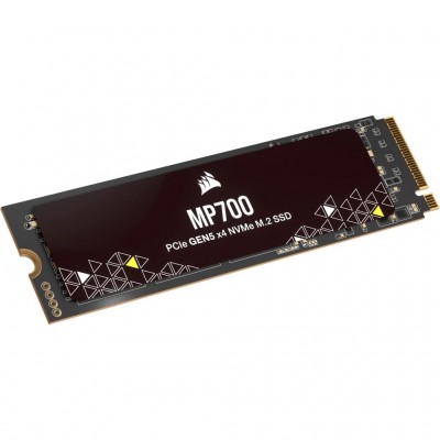 SSD Corsair MP700 NVMe PCIe 2 TB 5.0 M.2