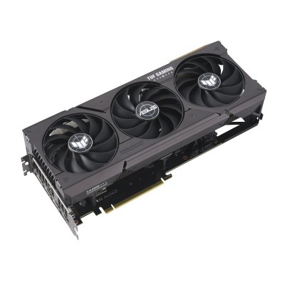 Scheda video Asus GeForce RTX 4060TI 8GB TUF Gaming OC