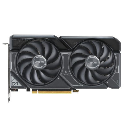 Scheda video Asus GeForce RTX 4060TI 8GB DUAL OC