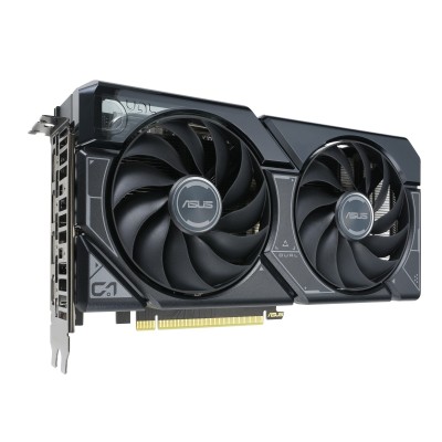 Scheda video Asus GeForce RTX 4060TI 8GB DUAL OC