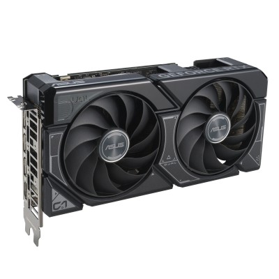 Scheda video Asus GeForce RTX 4060TI 8GB DUAL OC