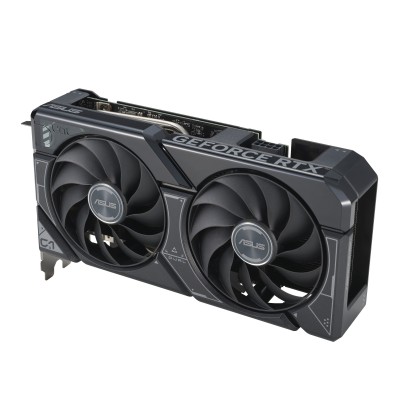 Scheda video Asus GeForce RTX 4060TI 8GB DUAL OC