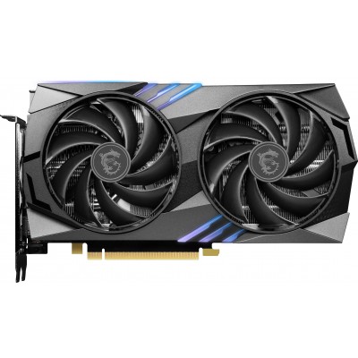 Scheda video MSI GeForce RTX 4060 TI 8GB Gaming X