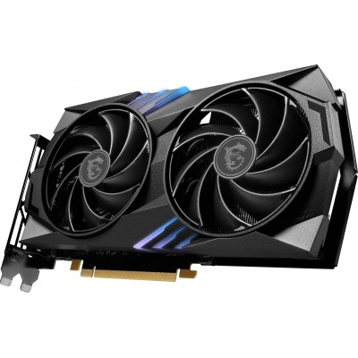 Scheda video MSI GeForce RTX 4060 TI 8GB Gaming X