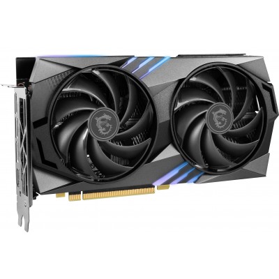 Scheda video MSI GeForce RTX 4060 TI 8GB Gaming X