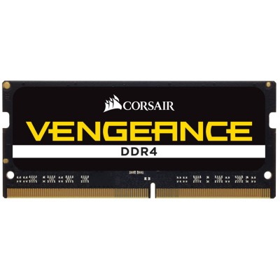 RAM SO-DIMM Corsair Vengeance DDR4 3200Mhz CL22 1x8GB