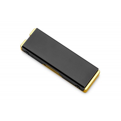 Dissipatore EK-Quantum Convection Passivo SSD M.2 Oro