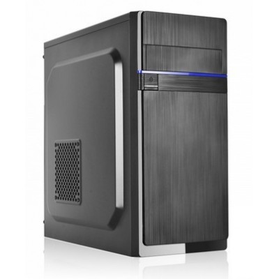 Case Tecno TC-938 Tower Nero 500 W